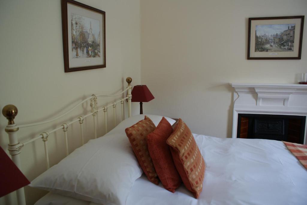 Longmead House Hotel Lynton Cameră foto