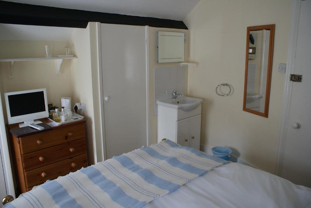 Longmead House Hotel Lynton Cameră foto