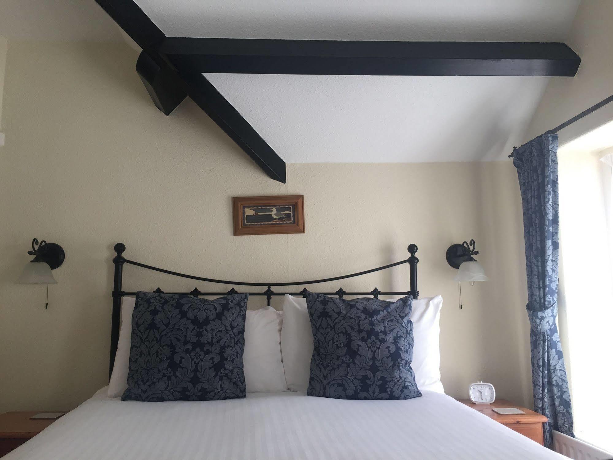 Longmead House Hotel Lynton Exterior foto